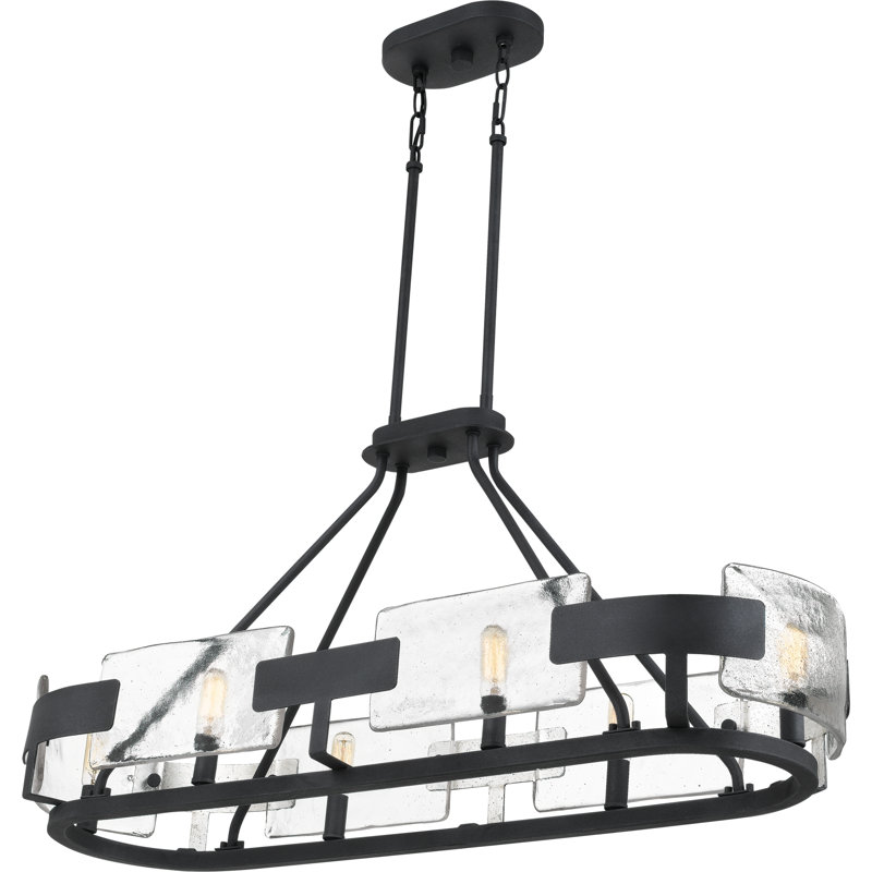 Kraatz 6 - Light Kitchen Island Pendant