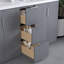 Meuble-lavabo double Varnam-259588062-259588048