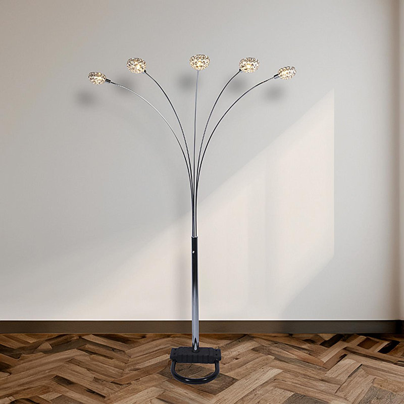 Funmilayo Floor Lamp