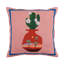 Still Life Pillow Cover 20x20 Inch