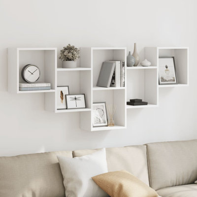 Ricchetti Floating Shelf