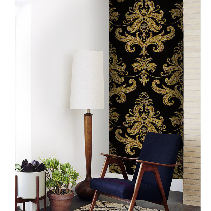 Concordia Matte Mural, 360 x 250cm