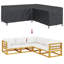 220cm Outdoor Patio Sectional Cover