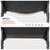 Antrea 75.79" Long Reclining Chaise Lounge Set