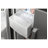 GE 36" Side By Side 25.3 cu. ft. Refrigerator-62229214