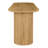 Daley Solid Wood Bench-88850452