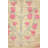New Afghani Oushak Tree Wool On Cotton 9' X 11'10"