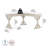 Ozro L-Shaped Writing Desk-87490290