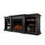 Fresno TV Stand with Fireplace-14202419
