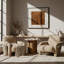 Fauteuil d'appoint Venla
