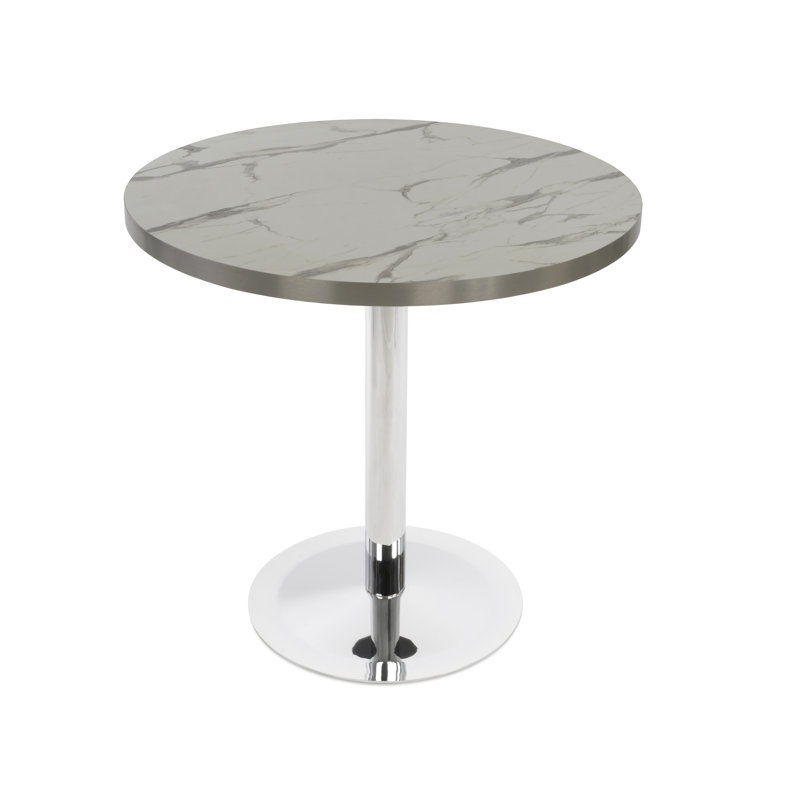 Table de salle à manger Lady HPL