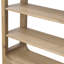 Lloyd Bookcase-Aged Natural Oak-865801241