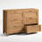 Allenside 47.24'' W 6 - Drawer Dresser-498654378