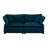 Chenille Modular Sectional Sofa