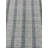 Gray Handmade Wool White/ Gray Modern Contemporary Hand-Knotted Area Rug-88615528