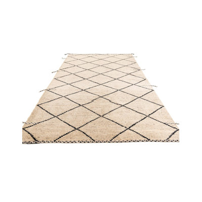 Orpheus Beige Rug