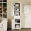 Armoire de salle de bain