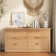 59" W 6 - Drawer Dresser