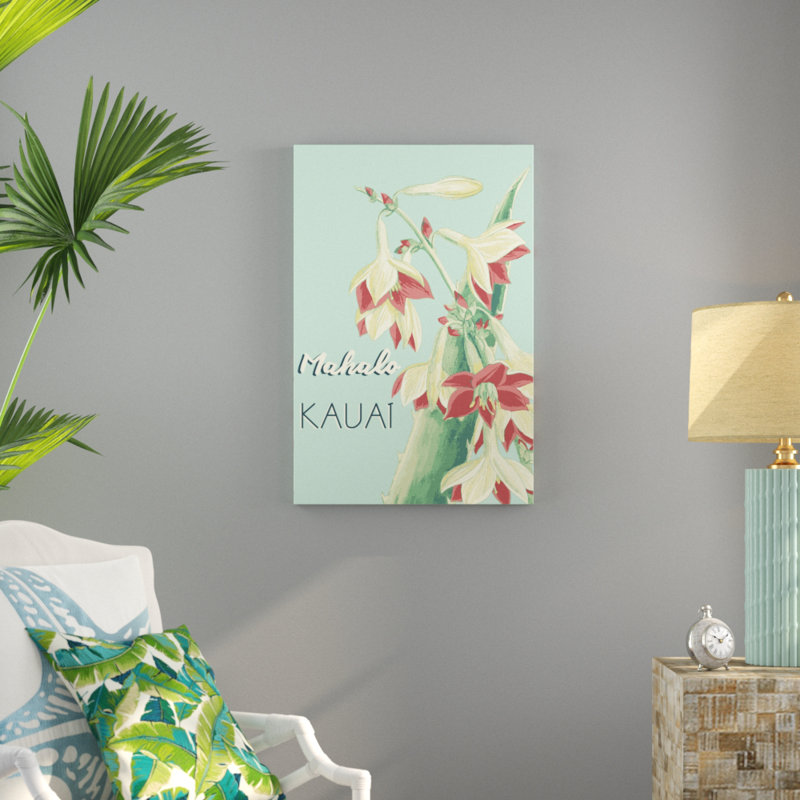 «Getaway III», peinture sur toile, H 36 po x l 24 po