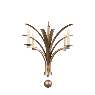 4 - Light Pendant