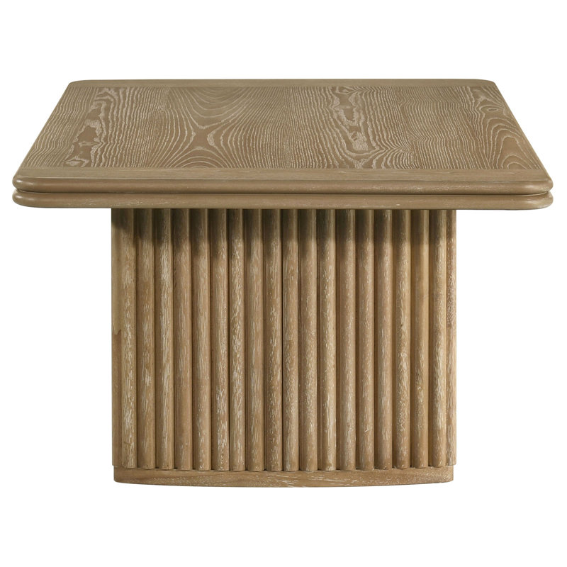 Ensemble de tables basses 3 pièces Dreydon