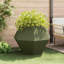 Planter 2 Pcs Steel-55003602-55003600