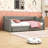 Upholstered Daybed with Two Drawers