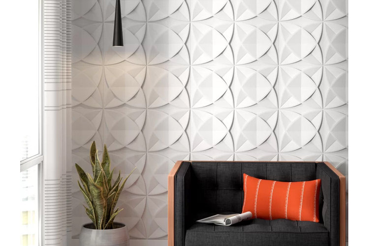 9 Types of Wall Texture Design [Easy DIY Techniques]