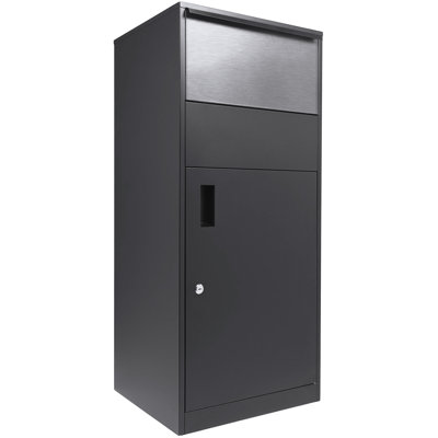 MPCB-200 Extra Large Single Compartment Locking Parcel Box
