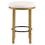 Tabouret de comptoir 26 po Modway Fable-97667397-97667396