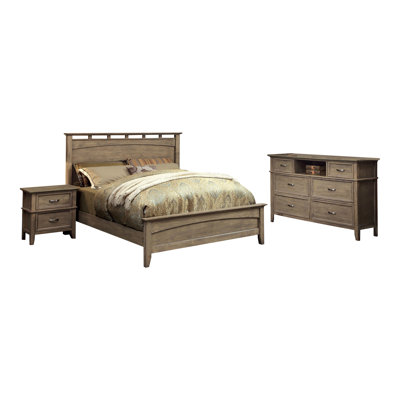 Ensemble de chambre configurable standard Cartwright