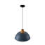 Luminaire suspendu conique à 1 lumière Bernyce-1356188220-1356188218