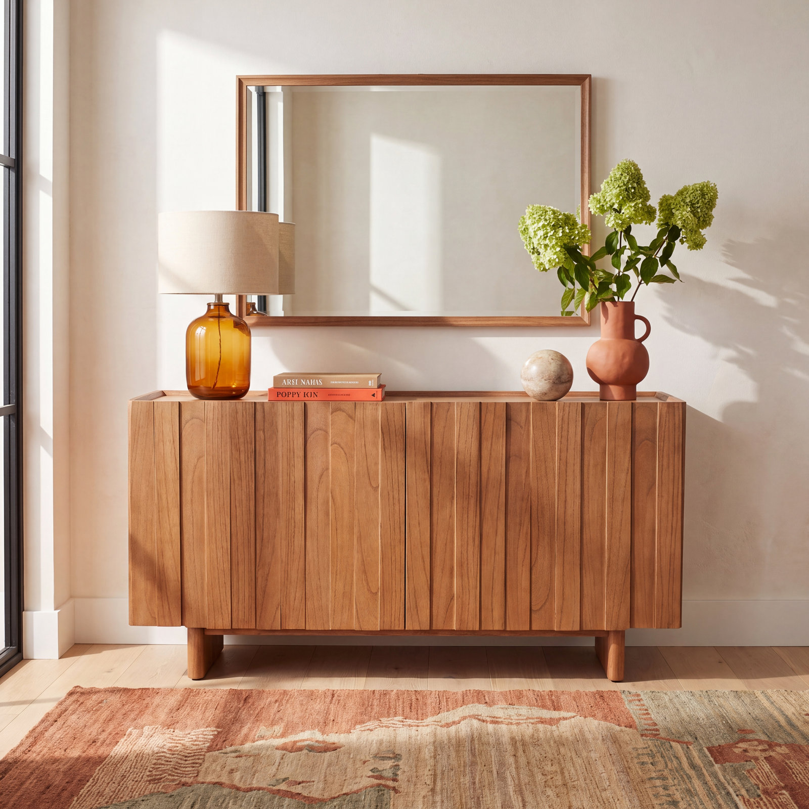 Saulo Sideboard
