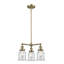Donson 3 - Light Dimmable Classic / Traditional Chandelier-38892968-38892969-95757265