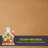 7FT Giant Inflatable Gingerbread House