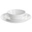Service de table 12 pièces, service pour 4 Gibson Elite Vineland