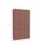Alice Springs 24 Pair Shoe Storage Cabinet-127668210