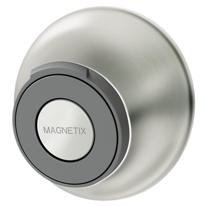Magnetix Remote Dock for Magnetix Showerhead, Spot Resist Brushed Nickel