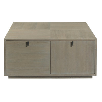 Table basse avec rangement Coupar
