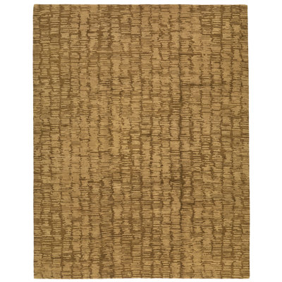 Billow II Cedar 8X10