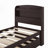 Bed With Trundle, Drawers and Outlet-1933868163-1917646292