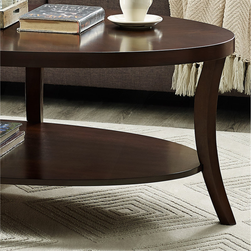 Table basse Hansmeier, Espresso