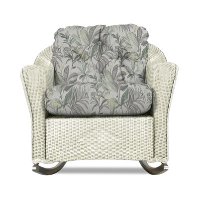 Reflections Outdoor Rocker Chair