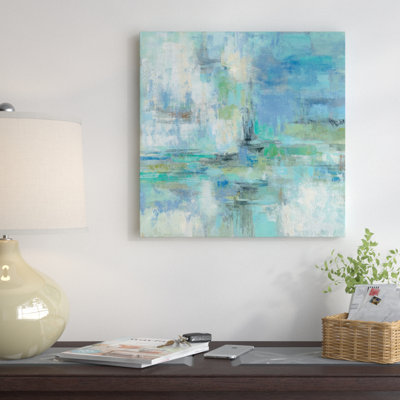 " Morning Port " by Silvia Vassileva