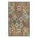 Jacquarius Moroccan Indoor / Outdoor Rug