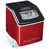 Acier inoxydable rouge