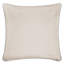 Madison Metallic Decorative Pillow