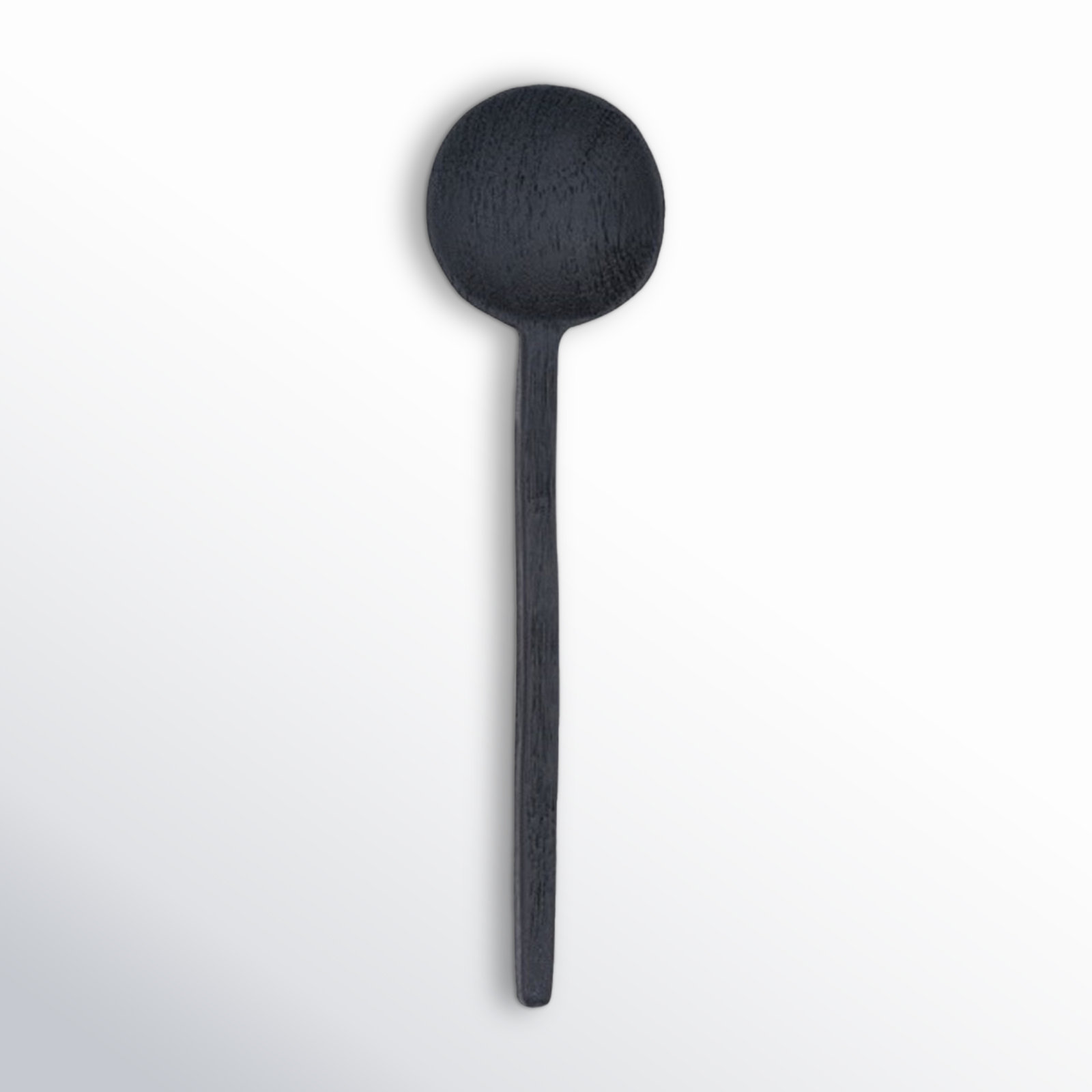 Wilford Wood Soup Spoon