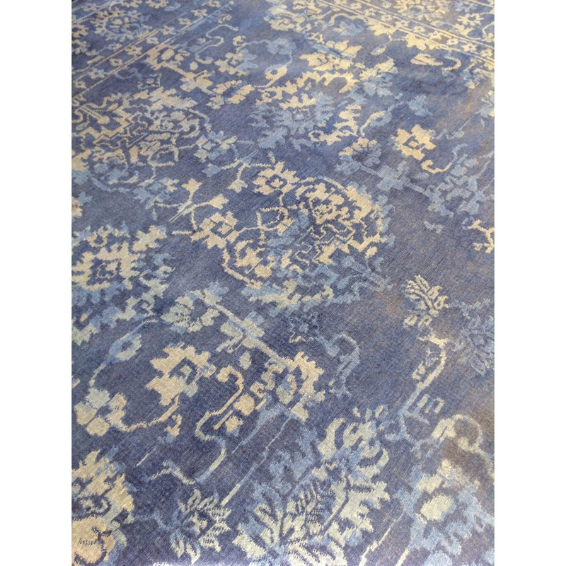One-of-a-Kind 8' X 10' Area Rug