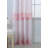Colbert Semi Sheer Curtain Single Panel-1480540823